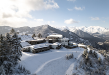 Grand Forest Metsovo