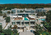 Mövenpick Hotel and Residences Kvarner Bay